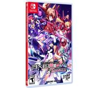 Triggerheart Exelica Enhanced Limited Run (Importacion USA) Nintendo Switch standard