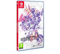 TRIGGERHEART EXELICA - NINTENDO SWITCH