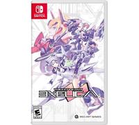 TriggerHeart Exelica para Nintendo Switch