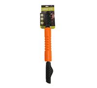TRIGGERPOINT 04415 - Rodillo de espuma de rejilla STK naranja de liberación miofascial de mano