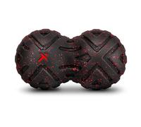 TriggerPoint - Bola de masaje universal doble (20,3 cm)