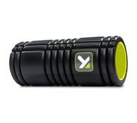TriggerPoint Grid Rodillo de Espuma - Rodillo de Masaje Muscular para Fitness, portátil y versátil, 13''/ (33 cm)