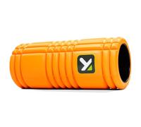 TriggerPoint Grid Rodillo de Espuma - Rodillo de Masaje Muscular para Fitness, portátil y versátil, 13''/ (33 cm)