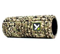 TriggerPoint Grid Rodillo de Espuma - Rodillo de Masaje Muscular para Fitness, portátil y versátil, 13''/ (33 cm)