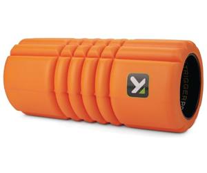 TRIGGERPOINT Grid Travel Rodillo de Espuma, Unisex Adulto