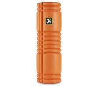 TRIGGERPOINT Grid Vibe Plus Rodillo de Espuma Vibrante de Cuatro velocidades