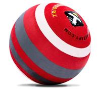 TriggerPoint MB X Massage Ball - Alivio Dirigido