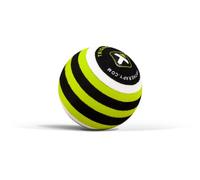 TRIGGERPOINT MB1 Bola de Espuma, 6.6 cm - Compresión de Tejido Profundo, Alivia tensión y rigidez en áreas difíciles, Mejora Movilidad Muscular