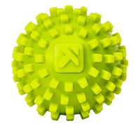 TriggerPoint MobiPoint Bola de masaje - 2 pulgadas, duradera e higiénica, para aliviar el dolor de pies, masaje rápido y eficaz de pies para relajar y mejorar la circulación sanguínea
