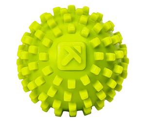 TriggerPoint MobiPoint Bola de masaje - Texturizada y duradera, 5 cm, alivia dolor en pies, mejora circulación y reduce tensión con masajes rápidos y efectivos