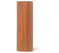 TriggerPoint - Rodillo de base - Rodillo de recuperación muscular y flexibilidad de espuma EVA premium, compresión suave para prevención de lesiones, apto para viajes, ideal para atletas