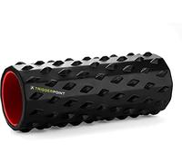 TriggerPoint - Rodillo de espuma de carbono para alivio del dolor, relajación y recuperación, tamaño 33 cm