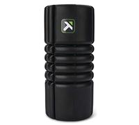 TriggerPoint Rodillo de espuma de viaje de rejilla de 10 pulgadas