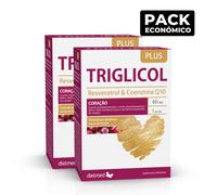 Triglicol Plus Cápsulas 2x60