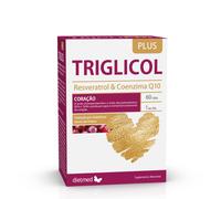 Triglicol Plus Cápsulas x60