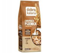 Trigo crujiente con melaza y almendras 120 g Dobra Kaloria
