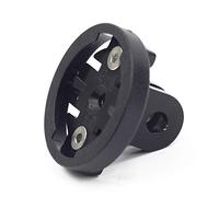 Trigo Cycling, Compatible con Garmin, Soporte informático, Soporte de cámara para Bicicletas, 2X Kit