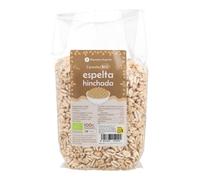 Trigo espelta hinchada ECO Planeta Huerto 100 g