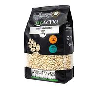 TRIGO HINCHADO BIO 250 gr ECOSANA