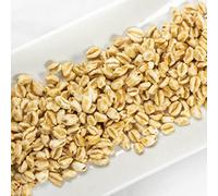 Trigo hinchado ECOLÓGICO a granel - 1000