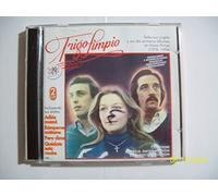 Todos Sus Singles Y Sus Dos Primeros Alb [CD de audio] Trigo Limpio
