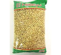 Trigo mote pelado El Plebeyo 500g