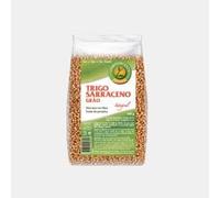 TRIGO-SARRACENO EM GRÃO 500G CEM PORCENTO