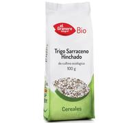 GRANERO BIO TRIGO SARRACENO HINCHADO 100 GR