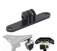 Trigo - Soporte para cámara de Fotos Deportiva de Bicicleta de aleación para héroes especializado de sillín de Potencia Gopro Saddle