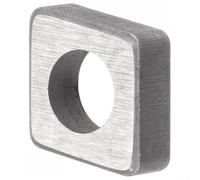 Trigón de cuña de carburo 10PCS para herramientas de torneado CNC MW0804 MS1204 MC1204 excelente resistencia de desgaste (MC1204)