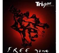 Trigon - Free Gone