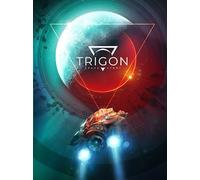 Trigon: Space Story (PC) - Steam Gift - EUROPE