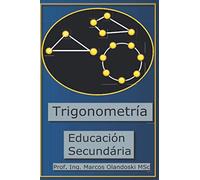 Trigonometría: Educación Secundaria