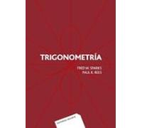 trigonometria plana (5ª ed.: 10ª rei.)