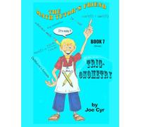 TRIGONOMETRY: The Math Tutor's Friend - Book 7