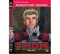 Trigun 8: High Noon [USA] [DVD]