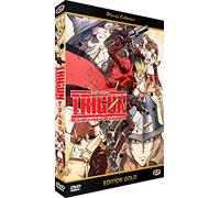 Trigun : badlands rumble [Francia] [DVD]