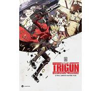 Trigun: Badlands Rumble [USA] [DVD]