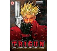 Trigun Complete Collection [DVD]