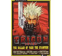 Trigun: Complete Collection [Reino Unido] [DVD]