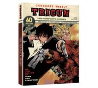 Trigun: Complete Collection [USA] [DVD]