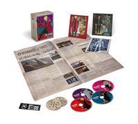 Trigun Stampede - The Complete Season [DVD] [Blu-ray]