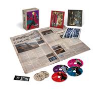 Trigun Stampede - The Complete Season - Limited Edition (Blu-ray) Sakura Ando