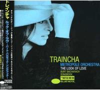 Trijntje Oosterhuis - Look of Love: Burt Bacharach [Import]