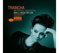 trijntje oosterhuis - who'll speak for love