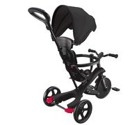 Trike Explorer V2 4 en 1 Negro