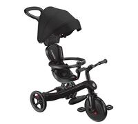 Trike Explorer V2 4 en 1 Negro