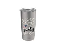 Triker Motocicleta Trike Biker Cita Trikes Trikes de tres ruedas Vaso térmico de acero inoxidable de doble pared