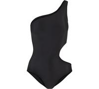 Trikini asimétrico para mujer Urban Classics S