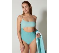 Trikini Fila - Turquesa - Bañador Mujer talla XL